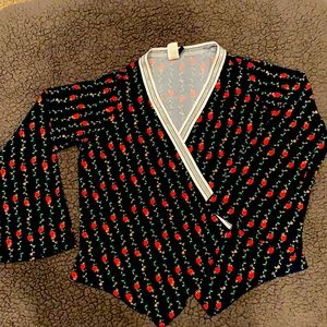 🌹Rose Light Weight Sweater by Insta Girl 🌹